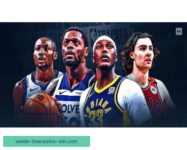 NBA 26-27赛季工资帽与奢侈税最新预测分析